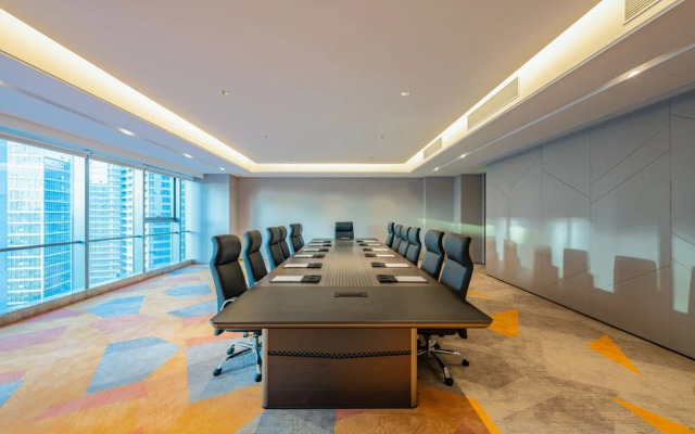 Even Suzhou Grand Canal, an IHG Hotel