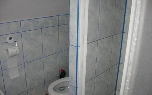 Pokoje Gościnne Szpak