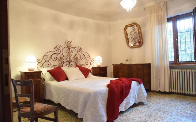 La Poderina Vacanze Cetona -La Poderina