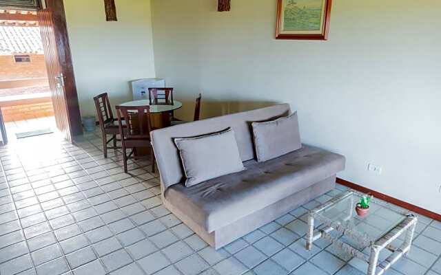 Hotel Praia dos Carneiros By AFT