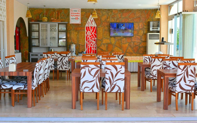 Nebilux Hotel