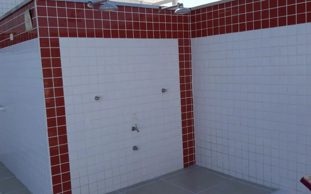 Rubi 101 - 200 mts da praia