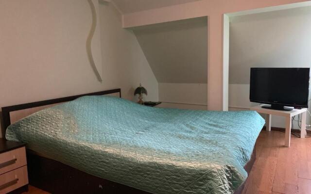 Guest House Pekhorskaya