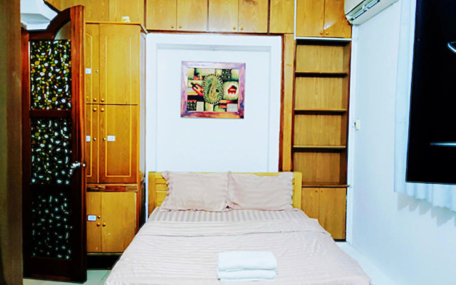 Sakura Hostel Saigon