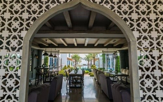The Verona Riviera