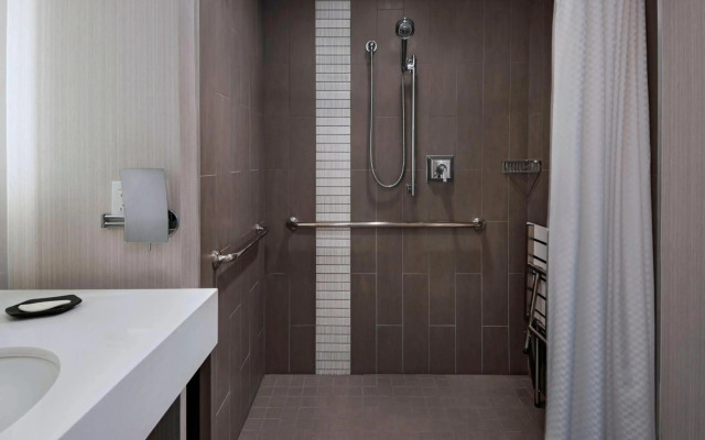 The Westin Austin Downtown