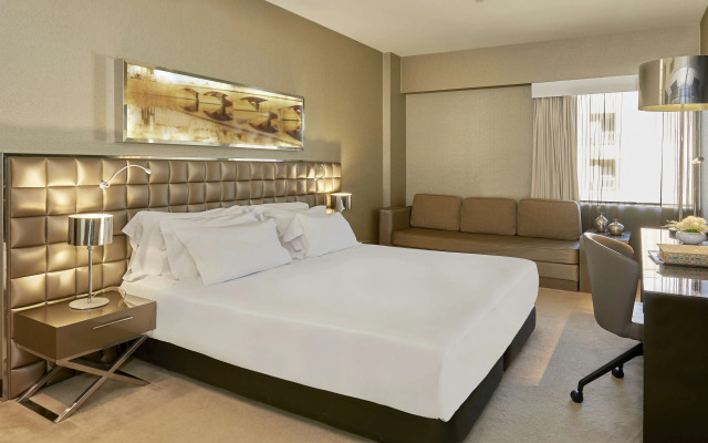 NH Coimbra Dona Inês