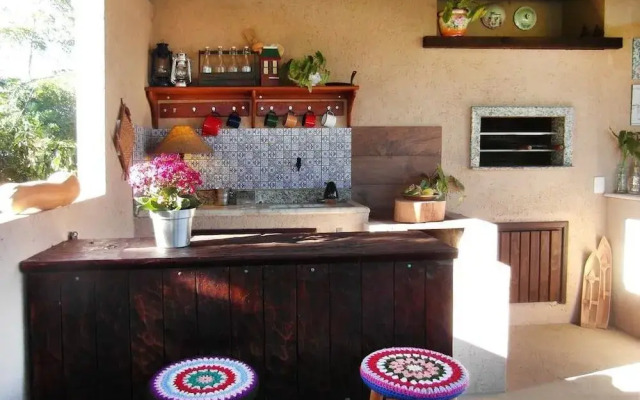 Quinta do Moçambique