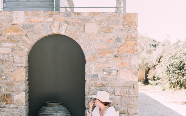 Socrates Organic Village