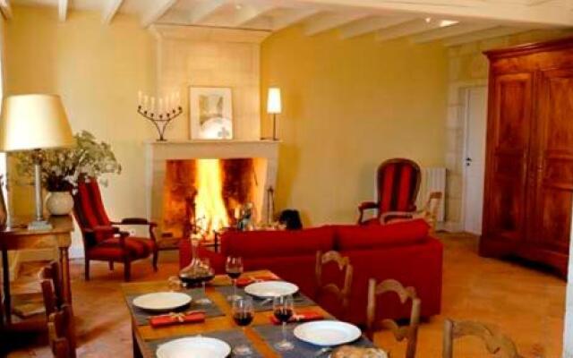 La maison de Pradier