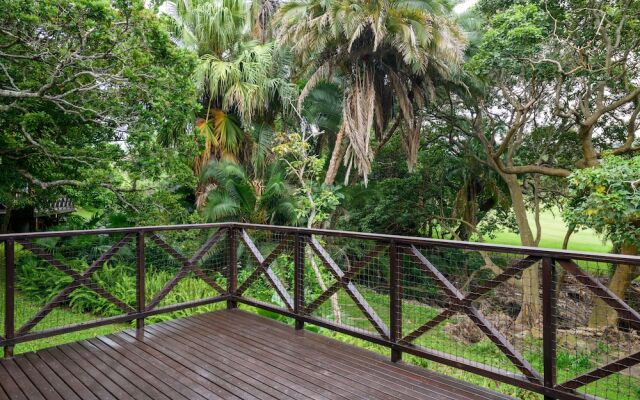 San Lameer Villa Rentals 2603