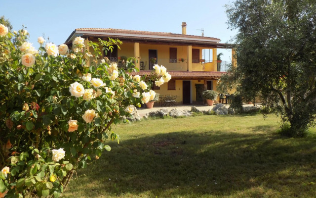 Villa Sorrentina