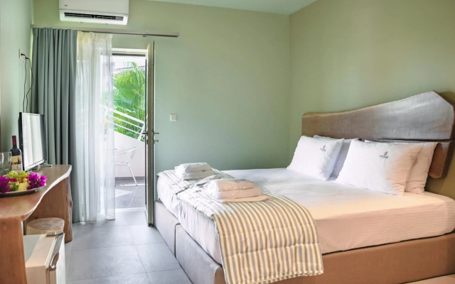 Tresor Hotel