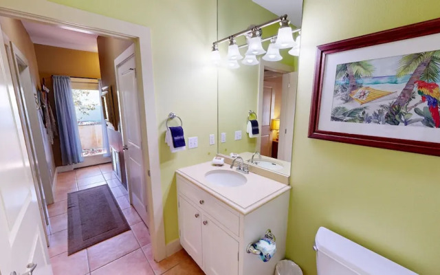 1 Cozy Cove 3 Bedroom Home