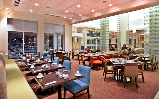 Hilton Garden Inn Detroit/Novi