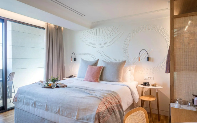 Niche Hotel Athens
