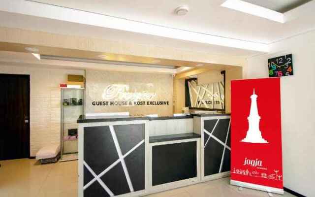 Premier Guest House Yogyakarta