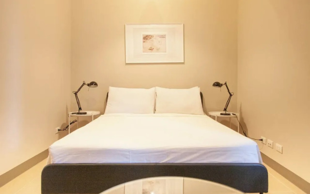 Uptown Park Suites Tower 2