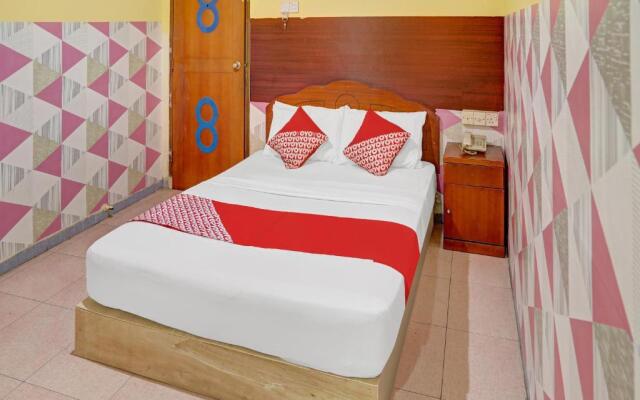 OYO 90507 Hotel Kundur