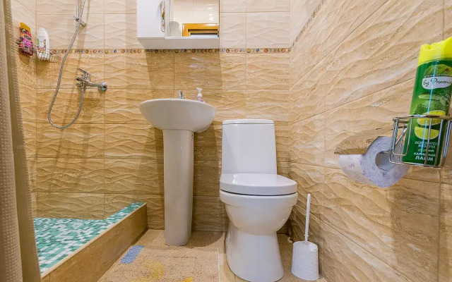 Lazur Guest House