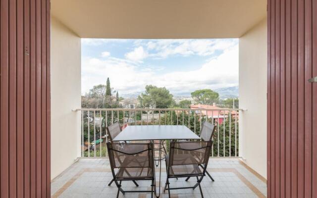 Appartement Les Elfes