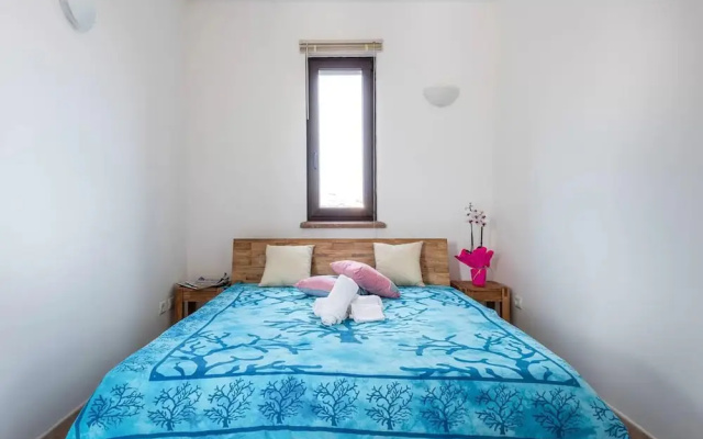 Amazing Detached Villa for Near Stintino