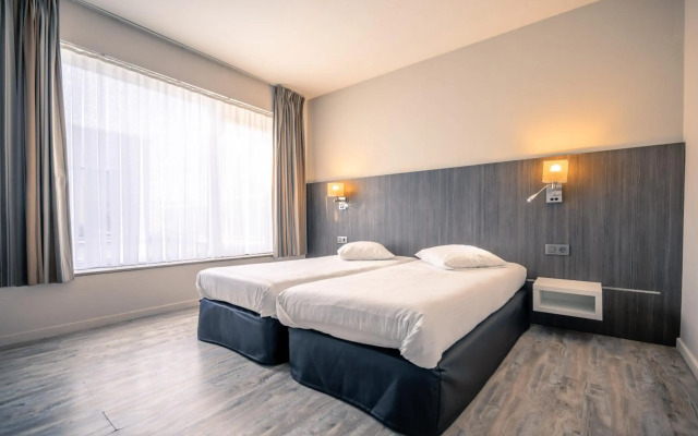 Hotel Royal Astrid