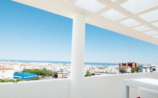 Apartamento Puerta del Mar