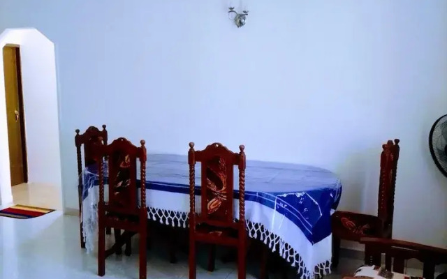 Volga Guest House
