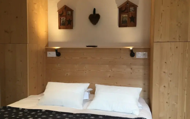 Etoiles DES Neiges N° 7 : 4 Pièces 6 Personnes / 4 Rooms 6 People