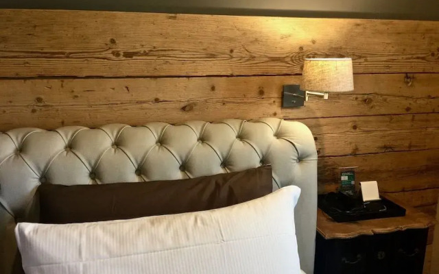 Heidi Bed and Breakfast