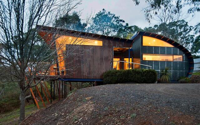 Kudos Villas and Retreats - Hepburn Springs