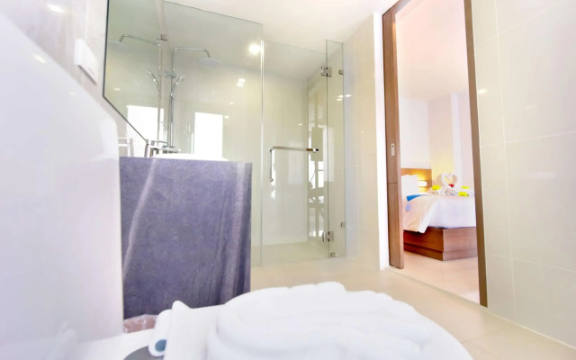 Phoenix Hotel Karon Beach