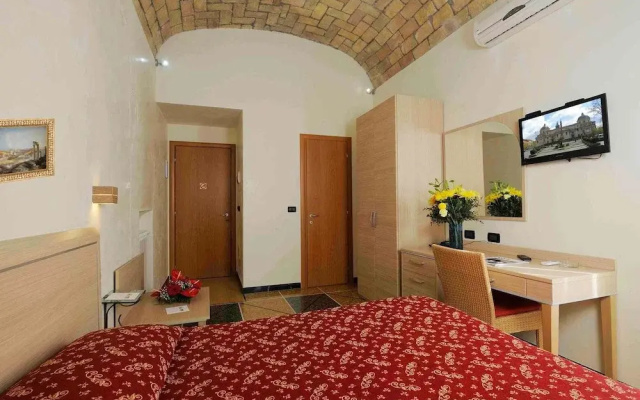 Hotel Campidoglio