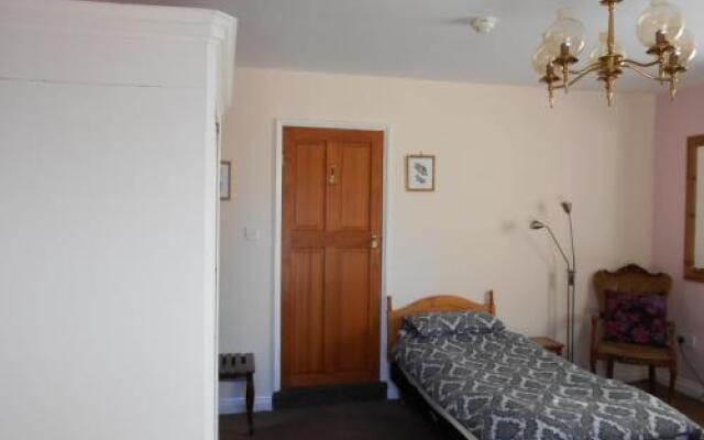 The Coach House
