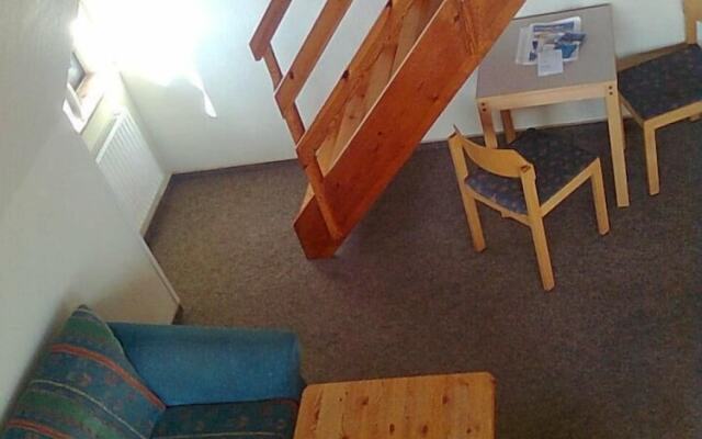 Jugendgästehaus Westkap Wangerooge