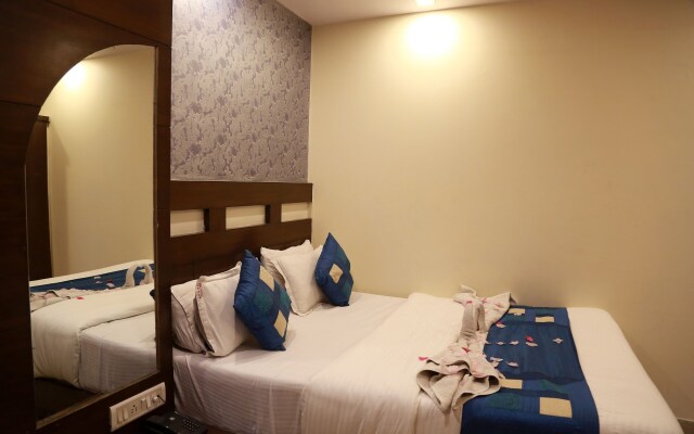 Hotel Shivam International