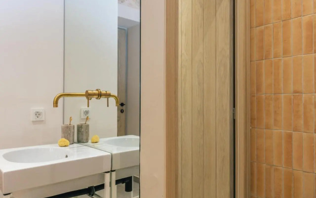 CASA DI GEORGIOS LUXURY SUITES intertrip