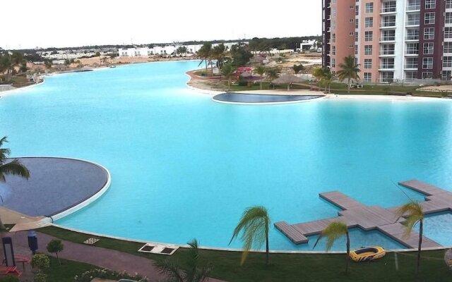 Cancun Dreams Lagoon