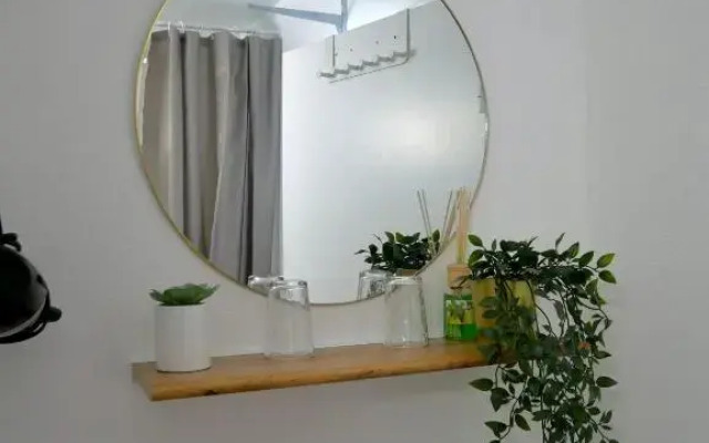 Plage Cabourg Wifi 5bis