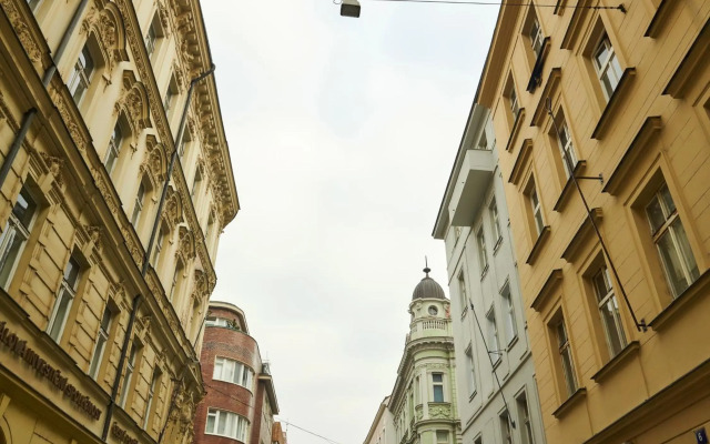 Lovely Apartments Heart of Prague
