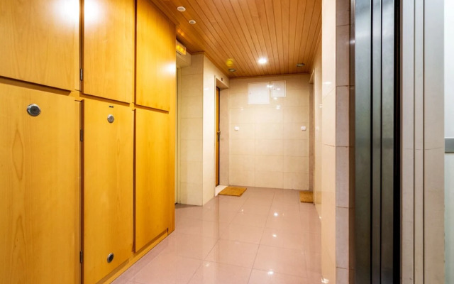 Casino Premium Apartment