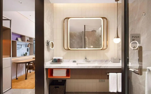 Home2 Suites by Hilton Shenzhen Dalang