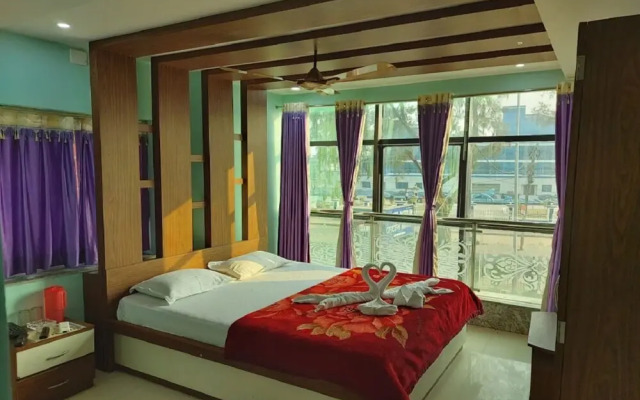 Sudha Sadan Lucknow by Goroomgo