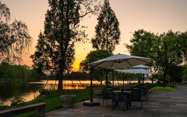 Pokkei Hotel Shaoxing