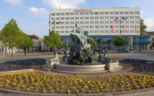 IntercityHotel Schwerin