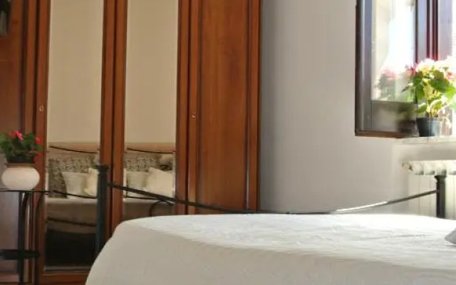 B&B Casa Antonia