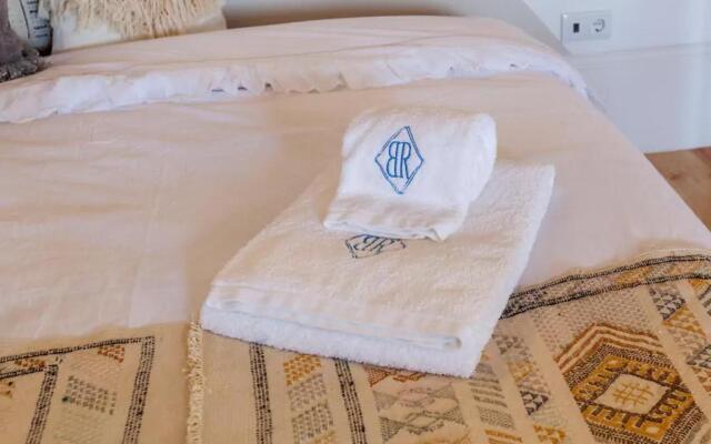 Boutique Rentals - Boho Chic Apartment