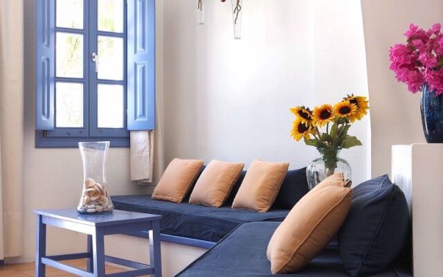 Meltemi Suites