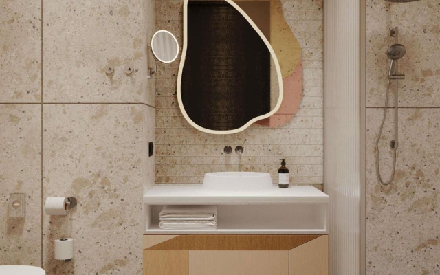 Мевенпик Ереван (Mövenpick Yerevan)